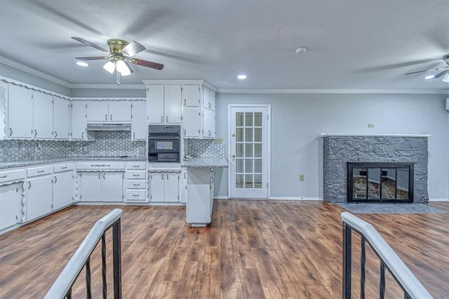 6301 S Choctaw Road, Choctaw, OK 73020