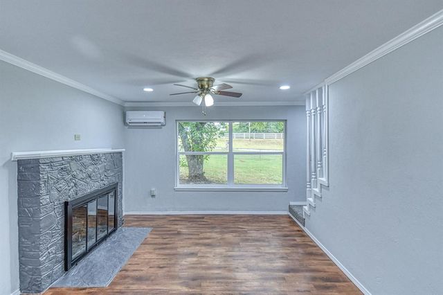 6301 S Choctaw Road, Choctaw, OK 73020