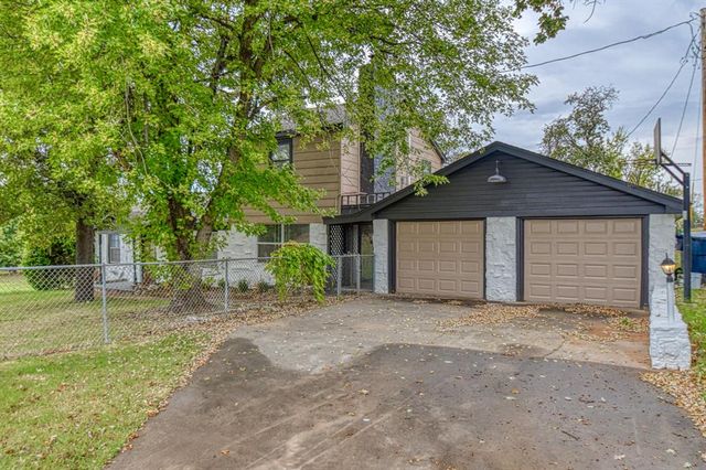 6301 S Choctaw Road, Choctaw, OK 73020