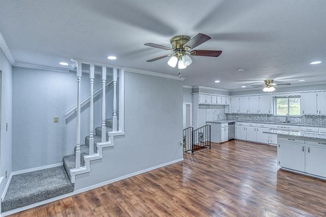 6301 S Choctaw Road, Choctaw, OK 73020