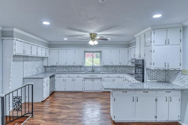 6301 S Choctaw Road, Choctaw, OK 73020