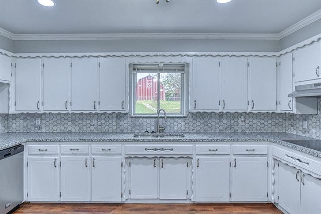 6301 S Choctaw Road, Choctaw, OK 73020