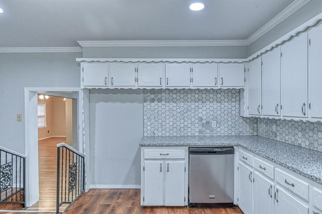 6301 S Choctaw Road, Choctaw, OK 73020