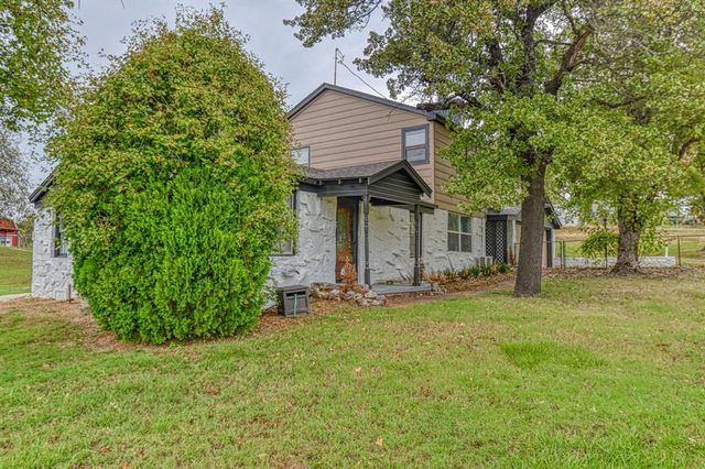 6301 S Choctaw Road, Choctaw, OK 73020