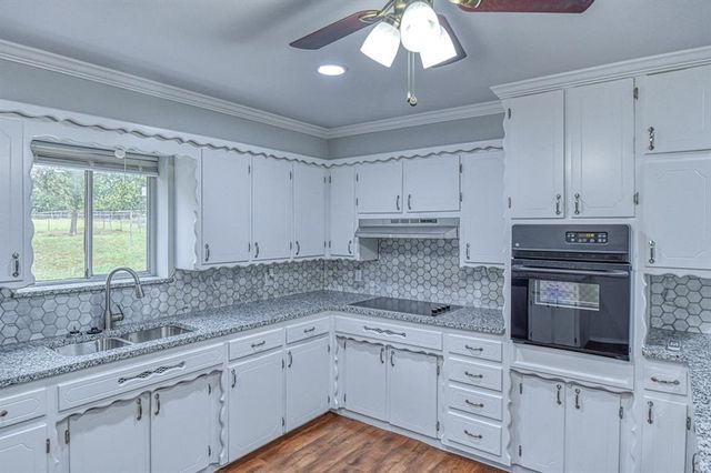 6301 S Choctaw Road, Choctaw, OK 73020