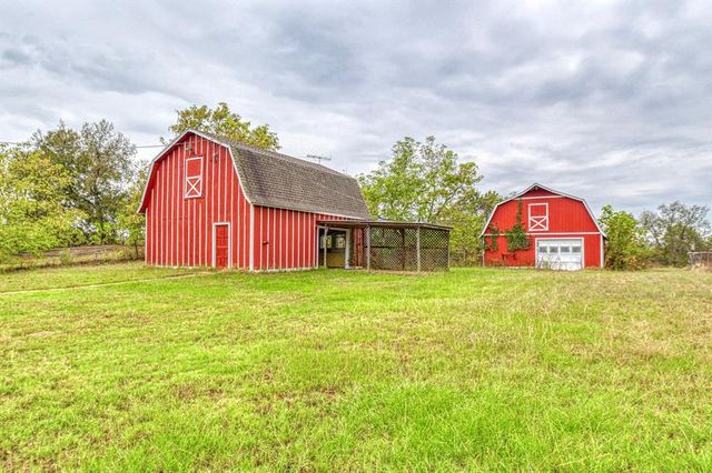 6301 S Choctaw Road, Choctaw, OK 73020