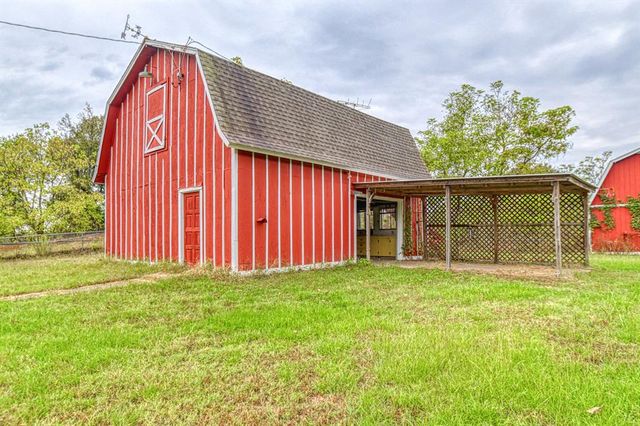 6301 S Choctaw Road, Choctaw, OK 73020