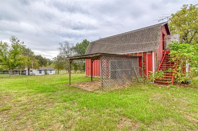 6301 S Choctaw Road, Choctaw, OK 73020