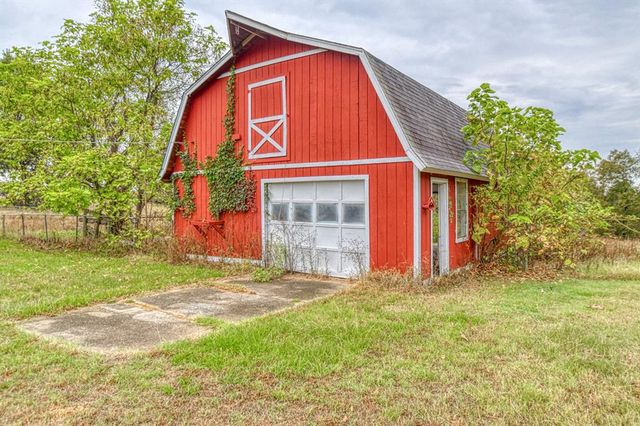 6301 S Choctaw Road, Choctaw, OK 73020