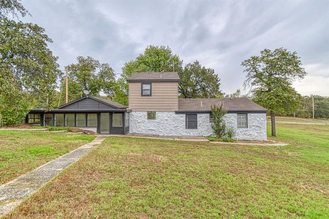 6301 S Choctaw Road, Choctaw, OK 73020