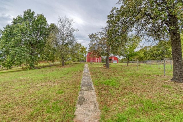 6301 S Choctaw Road, Choctaw, OK 73020