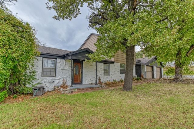 6301 S Choctaw Road, Choctaw, OK 73020