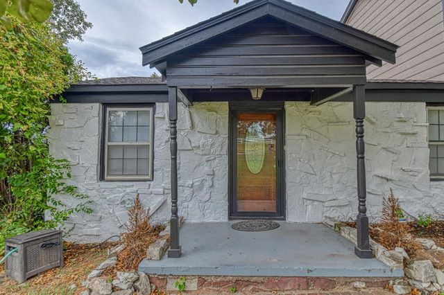 6301 S Choctaw Road, Choctaw, OK 73020