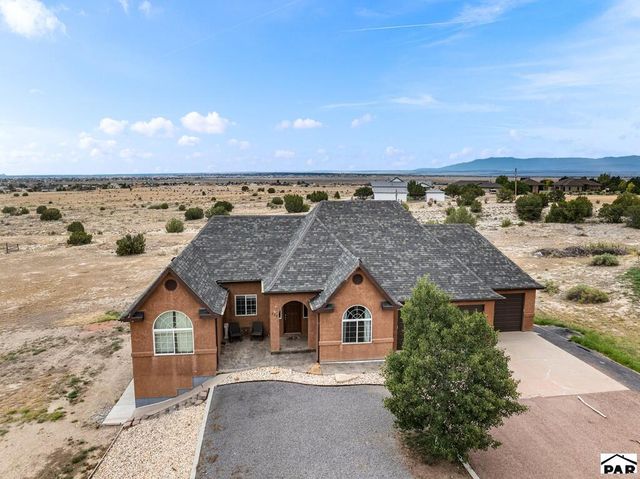 228 E Hastings Ave, Pueblo West, CO 81007