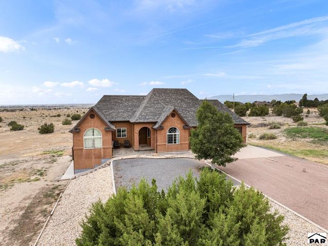 228 E Hastings Ave, Pueblo West, CO 81007
