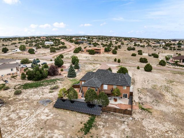 228 E Hastings Ave, Pueblo West, CO 81007