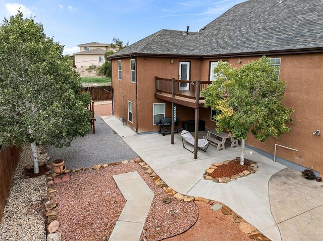 228 E Hastings Ave, Pueblo West, CO 81007
