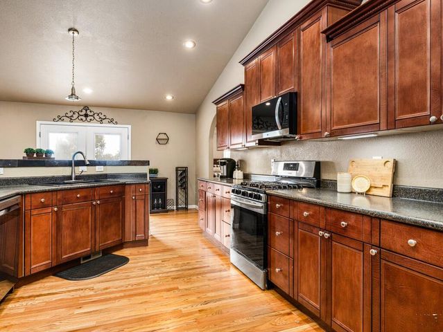 228 E Hastings Ave, Pueblo West, CO 81007