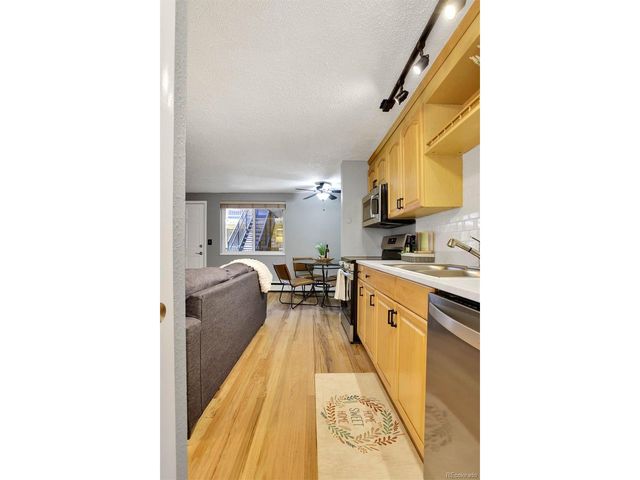 155 S Pennsylvania St 202, Denver, CO 80209