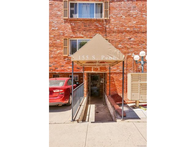 155 S Pennsylvania St 202, Denver, CO 80209