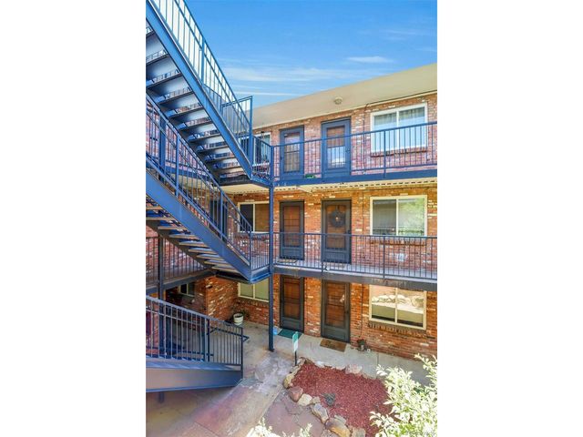 155 S Pennsylvania St 202, Denver, CO 80209