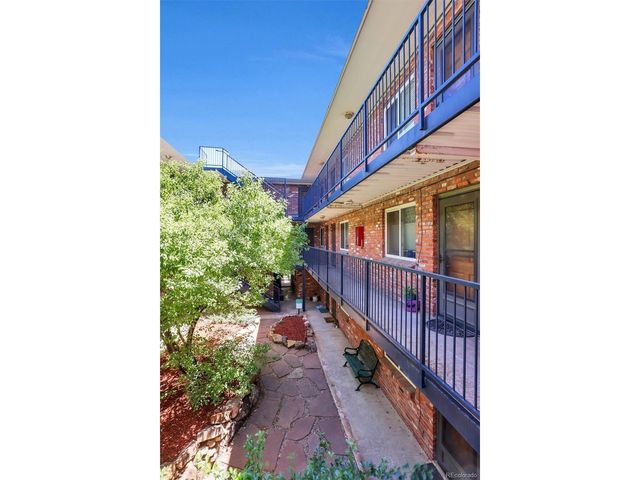 155 S Pennsylvania St 202, Denver, CO 80209