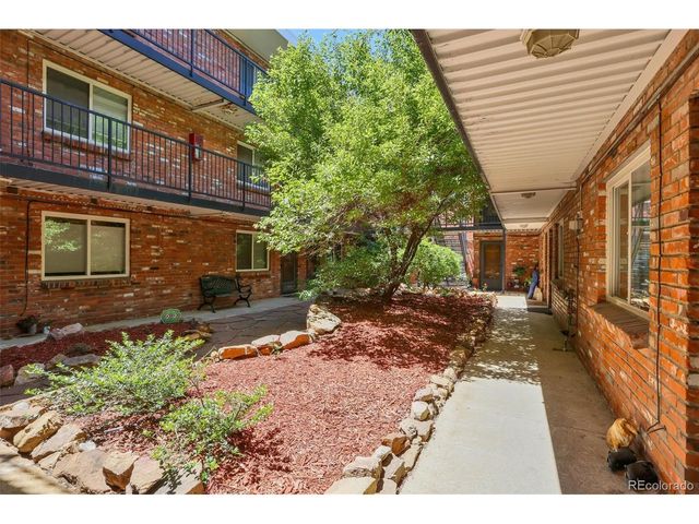 155 S Pennsylvania St 202, Denver, CO 80209
