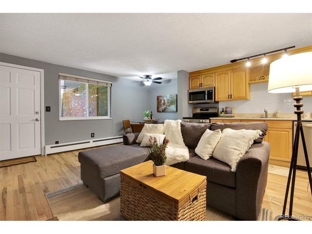 155 S Pennsylvania St 202, Denver, CO 80209