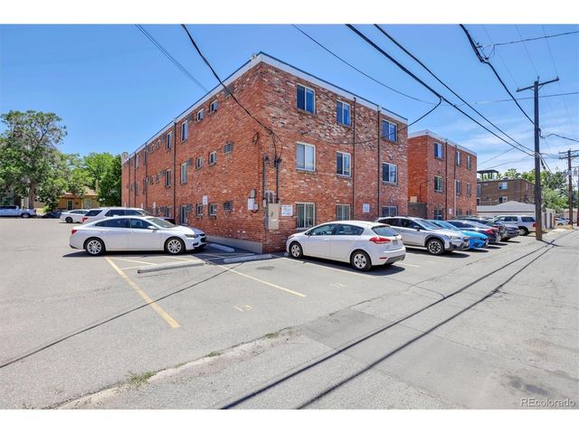 155 S Pennsylvania St 202, Denver, CO 80209