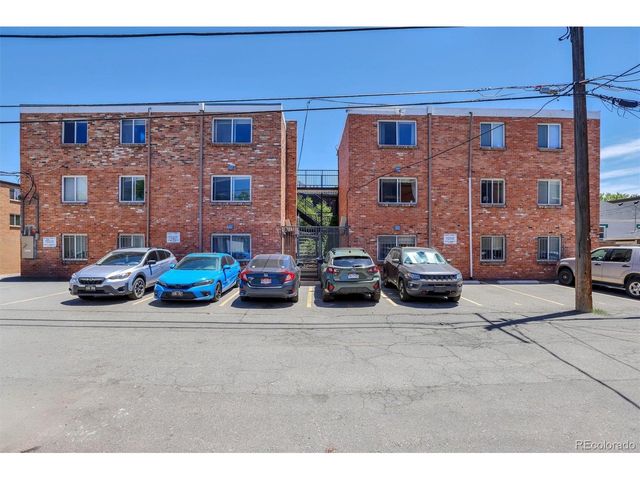 155 S Pennsylvania St 202, Denver, CO 80209