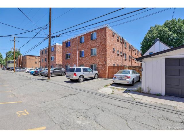 155 S Pennsylvania St 202, Denver, CO 80209