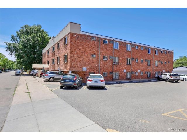155 S Pennsylvania St 202, Denver, CO 80209
