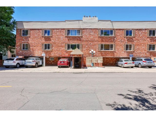 155 S Pennsylvania St 202, Denver, CO 80209
