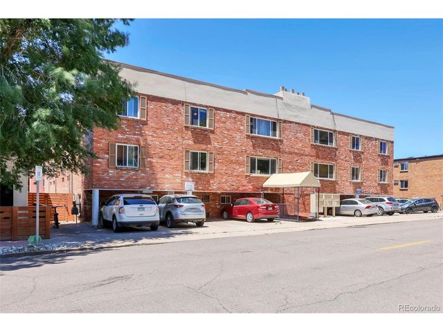 155 S Pennsylvania St 202, Denver, CO 80209