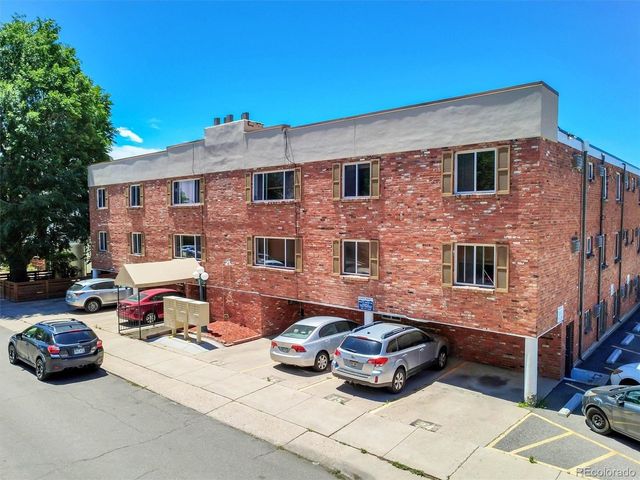 155 S Pennsylvania St 202, Denver, CO 80209