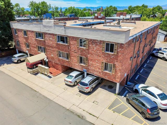 155 S Pennsylvania St 202, Denver, CO 80209