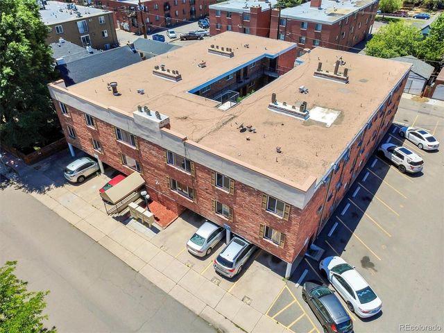 155 S Pennsylvania St 202, Denver, CO 80209