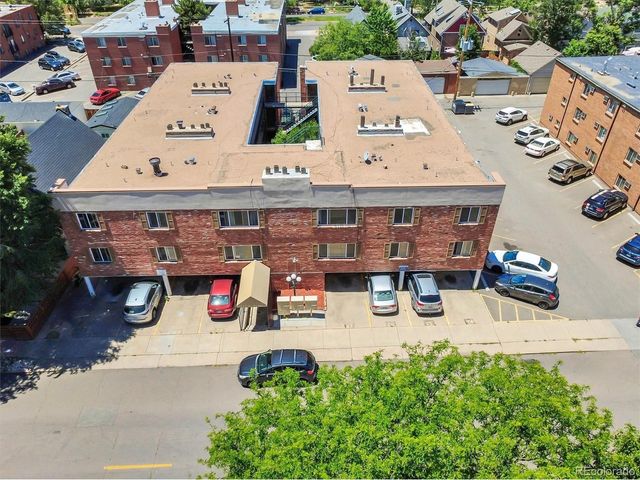 155 S Pennsylvania St 202, Denver, CO 80209