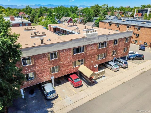 155 S Pennsylvania St 202, Denver, CO 80209