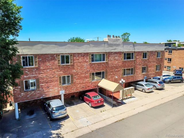 155 S Pennsylvania St 202, Denver, CO 80209