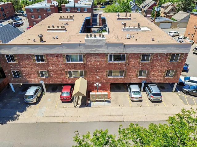 155 S Pennsylvania St 202, Denver, CO 80209
