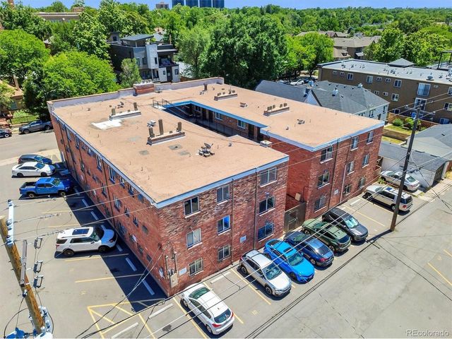 155 S Pennsylvania St 202, Denver, CO 80209