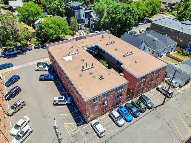 155 S Pennsylvania St 202, Denver, CO 80209
