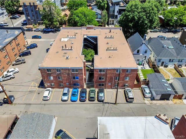 155 S Pennsylvania St 202, Denver, CO 80209