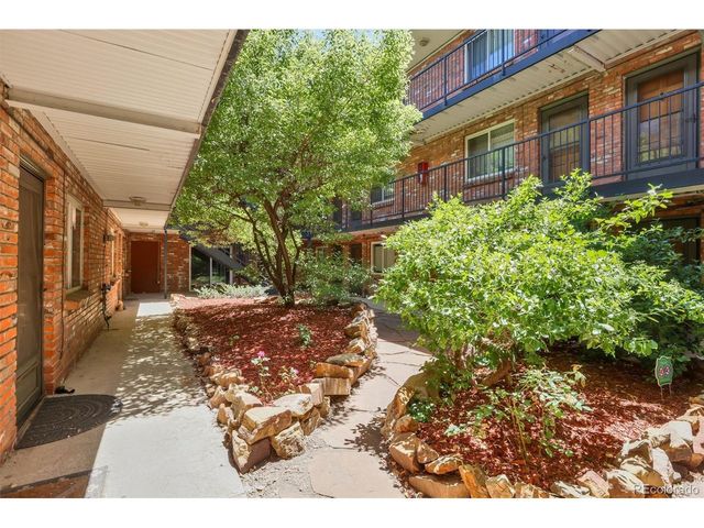 155 S Pennsylvania St 202, Denver, CO 80209