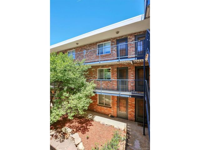 155 S Pennsylvania St 202, Denver, CO 80209
