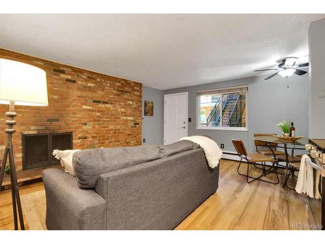 155 S Pennsylvania St 202, Denver, CO 80209