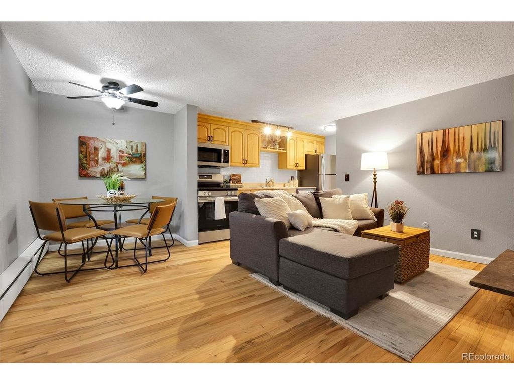 155 S Pennsylvania St 202, Denver, CO 80209