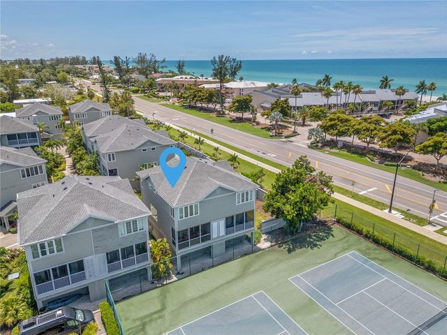 528 FOREST WAY, Longboat Key, FL 34228