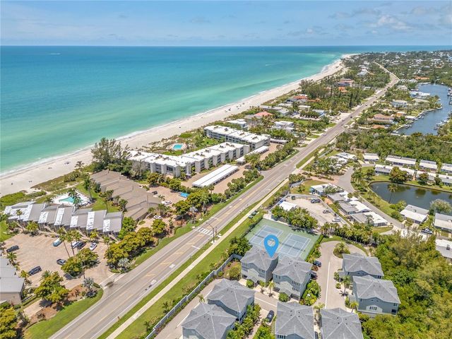 528 FOREST WAY, Longboat Key, FL 34228